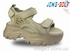Босоножки, Jong Golf оптом Jong Golf C20496-3