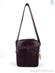 Сумка, Sunshine bag оптом 636 brown