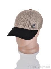 Кепка, Королева оптом CAP 17-05 beige