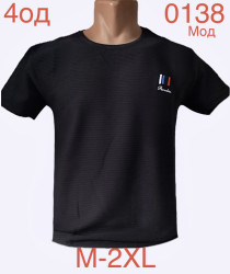 Футболки мужские оптом 03496712 0138-132