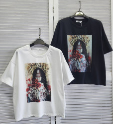 Футболки жіночі оптом 