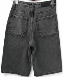 Шорти джинсові жіночі оптом