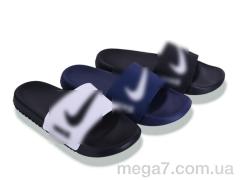 Шлепки, Deshman оптом 7100-1 mix