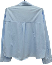 Рубашки женские оптом 19742056 912-275