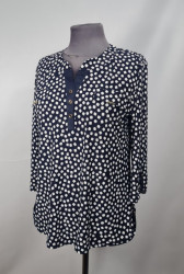 Блузи жіночі БАТАЛ оптом