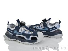 Кроссовки, Xifa kids оптом XF01-W2275-3B