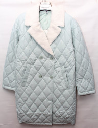 Куртки зимние женские оптом 96072384 9102-24