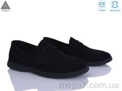 Туфли, STILLI Group оптом Q30-3 шкіра