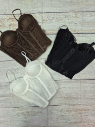 Корсети жіночі оптом