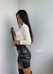 Гольфи жіночі оптом TM LUCY Туреччина