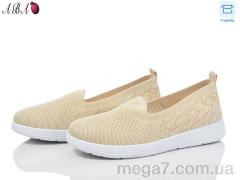 Слипоны, Aba оптом 0ABA907-4