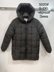 Куртки зимние женские оптом 63419708 5020-34