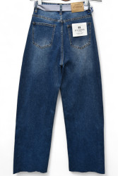 Джинсы женские KT.MOSS оптом 75093421 9058-13