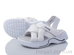 Босоножки, Ok Shoes оптом 8613-2C