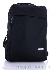 Рюкзак, Superbag оптом 057 black