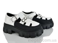 Туфли, Xifa kids оптом XF01-C11243-7