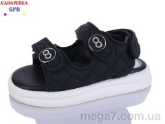 Босоножки, GFB-Канарейка оптом S79-2