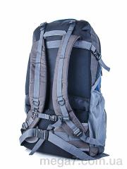 Рюкзак, Superbag оптом 8245 navy