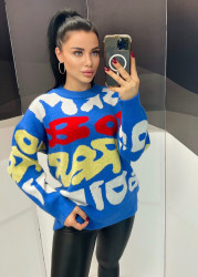 Свитера женские оптом 91276045 6101-230