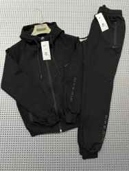 Спортивные костюмы мужские оптом 63147920 25-28