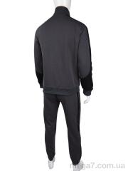 Спортивный костюм, Мир оптом 3838-13-2 grey