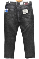 Джинси чоловічі ПОЛУБАТАЛ оптом FANGSIDA  