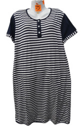 Нічні сорочки жіночі БАТАЛ оптом