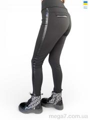 Лосины, Margo оптом 050146 чорний