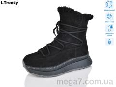Ботинки, Trendy оптом DH3860-1