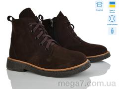 Ботинки, Ailinda оптом 3892-44D