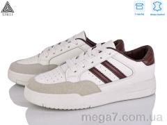 Кроссовки, STILLI Group оптом AD120-41 шкіра