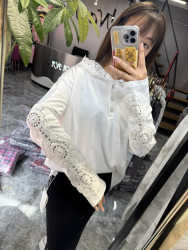 Блузы женские оптом NANA 97460158 36-16