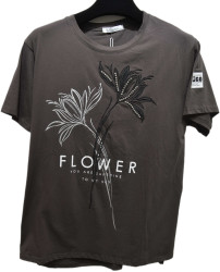 Футболки жіночі БАТАЛ оптом 