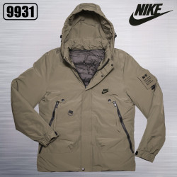 Куртки зимние мужские оптом 52436189 9931-33