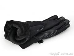 Перчатки, Королева оптом Z8-97 black