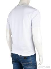 Футболка, Obuvok оптом FM-2 (10961) white