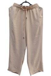 Брюки женские БАТАЛ оптом 18563724 097-266