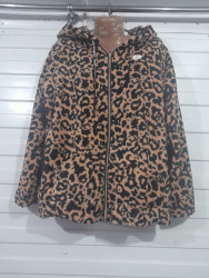 Кофти жіночі БАТАЛ оптом --