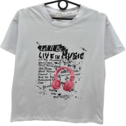 Футболки юниор оптом 37421089 105-123