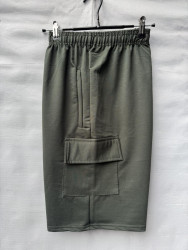 Шорты мужские оптом 87420613 68-43