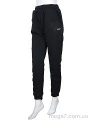 Спортивные брюки, Banko оптом E003-1 black