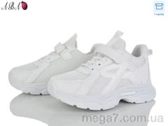 Кроссовки, Aba оптом 5-72-5