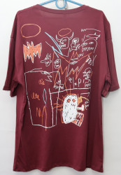 Футболки жіночі оптом ALIMAR   