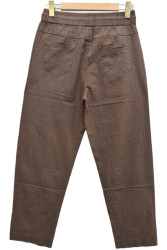 Брюки жіночі БАТАЛ оптом YIMEITE