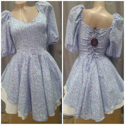 Сукні жіночі оптом FIESTA 