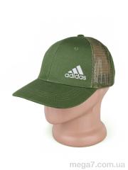 Кепка, Королева оптом CAP 24-02 green