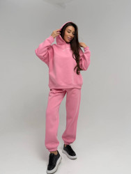 Спортивні костюми жіночі на флісі оптом