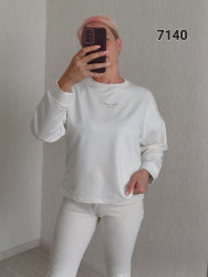 Свитшоты женские оптом 15032986 7140-61