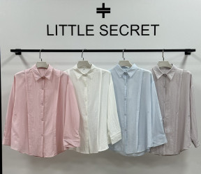 Сорочки жіночі оптом -- 