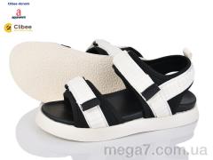 Босоножки, Clibee-Doremi оптом B867R beige